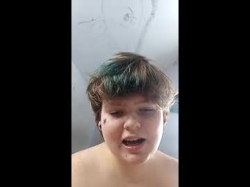 Brainwashedbubbles Chaturbate stream image from December 13, 2025
