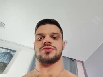 Danielkraig_For_U Chaturbate stream image from December 13, 2025