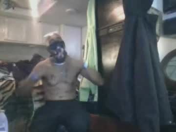 Fatheragain8055 Chaturbate stream image from December 13, 2025