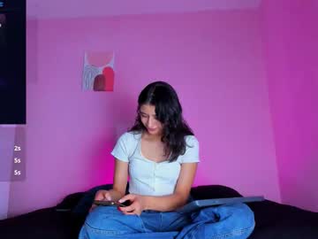Georgina_Ferri_ Chaturbate stream image from December 13, 2025
