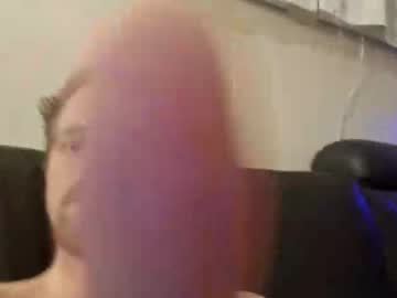 Gjoran_Berg Chaturbate stream image from December 13, 2025
