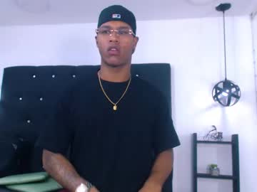 Kalvin_Jhones Chaturbate stream image from December 13, 2025