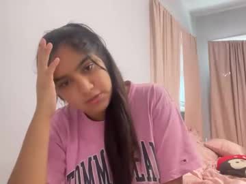Latinamamii1121 Chaturbate stream image from December 13, 2025