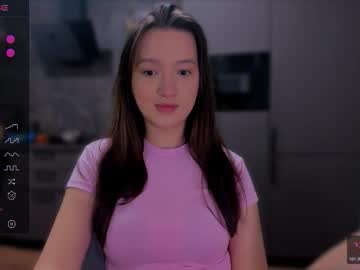 Lililaluna Chaturbate stream image from December 13, 2025