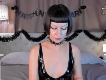 Matilda_Ardent Chaturbate stream image from December 13, 2025