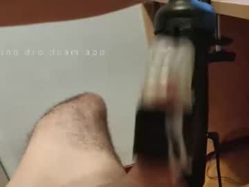 Spidermandanga Chaturbate stream image from December 13, 2025