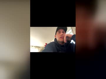 Spun4feet Chaturbate stream image from December 13, 2025