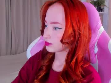 Sunflare_ Chaturbate stream image from December 13, 2025