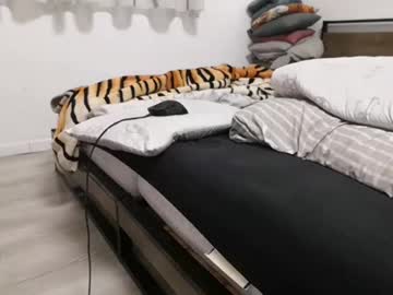 Ymustlovusmygigandicus Chaturbate stream image from December 13, 2025