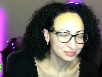 Arianna_Tifany Chaturbate stream image from December 13, 2025