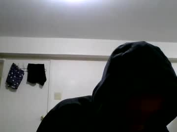 Chocolatinhermoso Chaturbate stream image from December 13, 2025