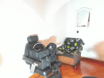Collins_Emmett Chaturbate stream image from December 13, 2025