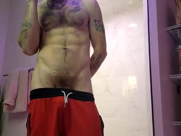 Daddyunlocked1 Chaturbate stream image from December 13, 2025