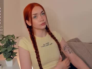 Foxy_Blush Chaturbate stream image from December 13, 2025