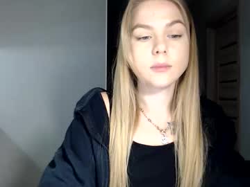 Happy_Fox_ Chaturbate stream image from December 13, 2025