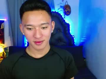 Iconicmateoxx Chaturbate stream image from December 13, 2025