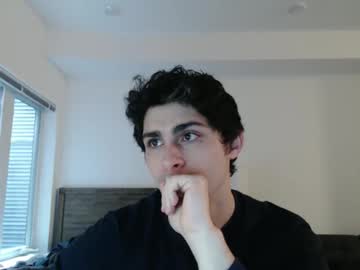 Jasonfucksxxx Chaturbate stream image from December 13, 2025
