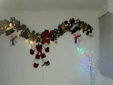 Jeanfran_Ferrer Chaturbate stream image from December 13, 2025