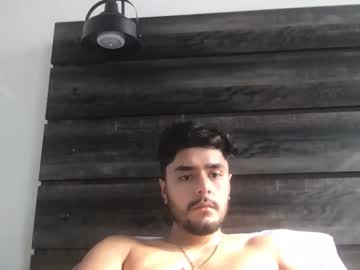 Johncenameat Chaturbate stream image from December 13, 2025