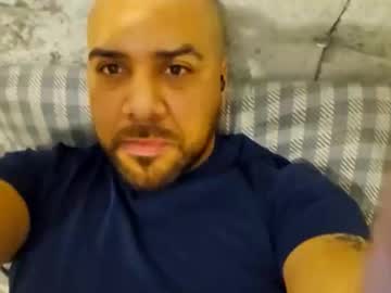 Millerberis Chaturbate stream image from December 13, 2025