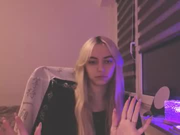 Misa_0 Chaturbate stream image from December 13, 2025