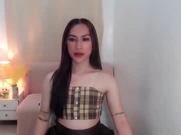 Missangelxxx Chaturbate stream image from December 13, 2025