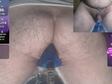 Monegg Chaturbate stream image from December 13, 2025