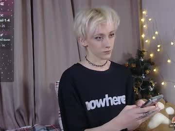 Nextvibe1 Chaturbate stream image from December 13, 2025