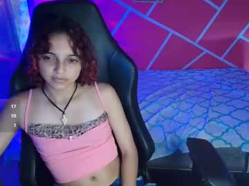 Sweety_Dreamgirl Chaturbate stream image from December 13, 2025