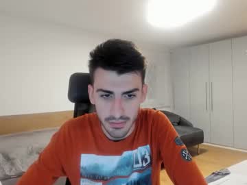 Yoda130305 Chaturbate stream image from December 13, 2025