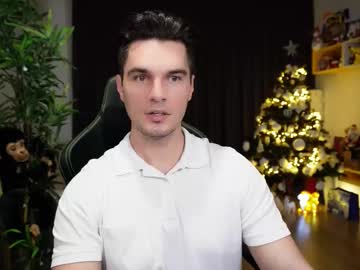 Billypassion Chaturbate stream image from December 13, 2025