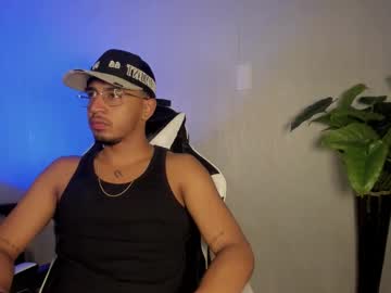 Brand_Collins Chaturbate stream image from December 13, 2025