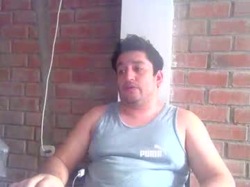 Builtfpleasure Chaturbate stream image from December 13, 2025