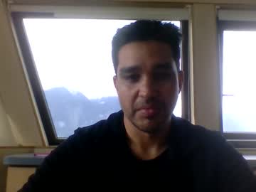 Chocomate Chaturbate stream image from December 13, 2025