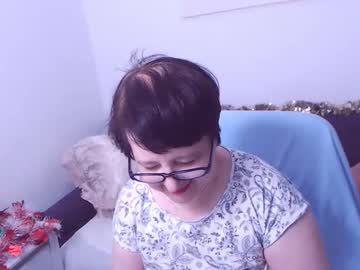 Christarose Chaturbate stream image from December 13, 2025