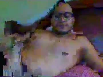 Davidluna1769 Chaturbate stream image from December 13, 2025