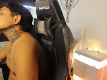 Fabio_Dalmaso Chaturbate stream image from December 13, 2025
