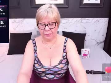 Jill_Mild Chaturbate stream image from December 13, 2025