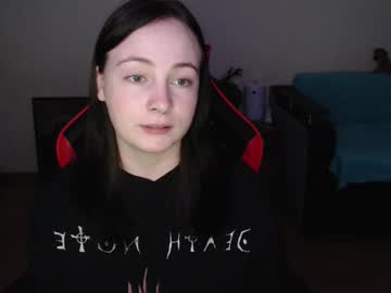 Laralianna Chaturbate stream image from December 13, 2025