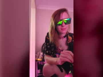 Lonely_Cosplay_Chick Chaturbate stream image from December 13, 2025