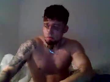 Mannyboy628652 Chaturbate stream image from December 13, 2025