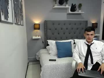 Massimo_Greco_ Chaturbate stream image from December 13, 2025