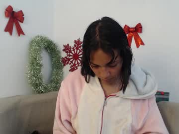 Nombah_ Chaturbate stream image from December 13, 2025