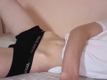 Simonsecrett Chaturbate stream image from December 13, 2025