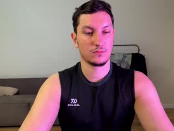 Son_Of_Bitch_Slut Chaturbate stream image from December 13, 2025