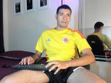 Teamporn_18_ Chaturbate stream image from December 13, 2025
