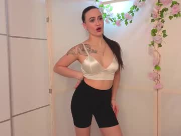 Vonniedodge Chaturbate stream image from December 13, 2025