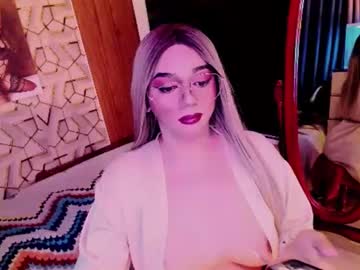 Xdirtymistressx Chaturbate stream image from December 13, 2025