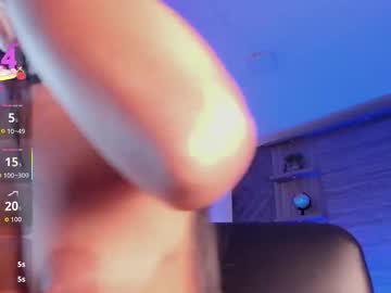 Aliice_Smithh Chaturbate stream image from December 13, 2025