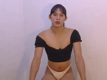Dy_Namite Chaturbate stream image from December 13, 2025